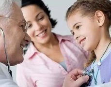 婴幼陪诊