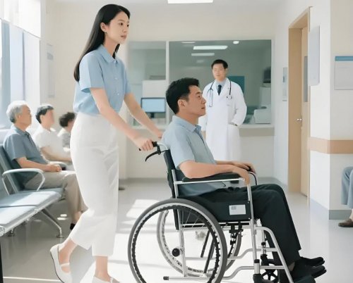 为什么说陪诊师的收入不可能是高收入？